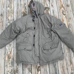 Spiewak Super Parks 3xl tall.